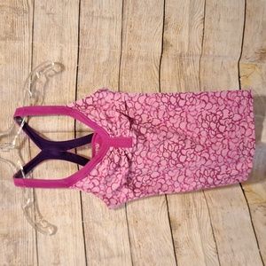 Ideology active wear top